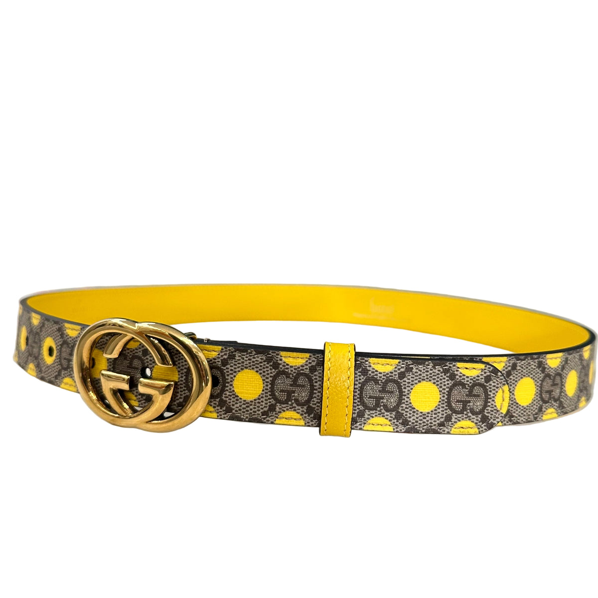 CINTURA GUCCI