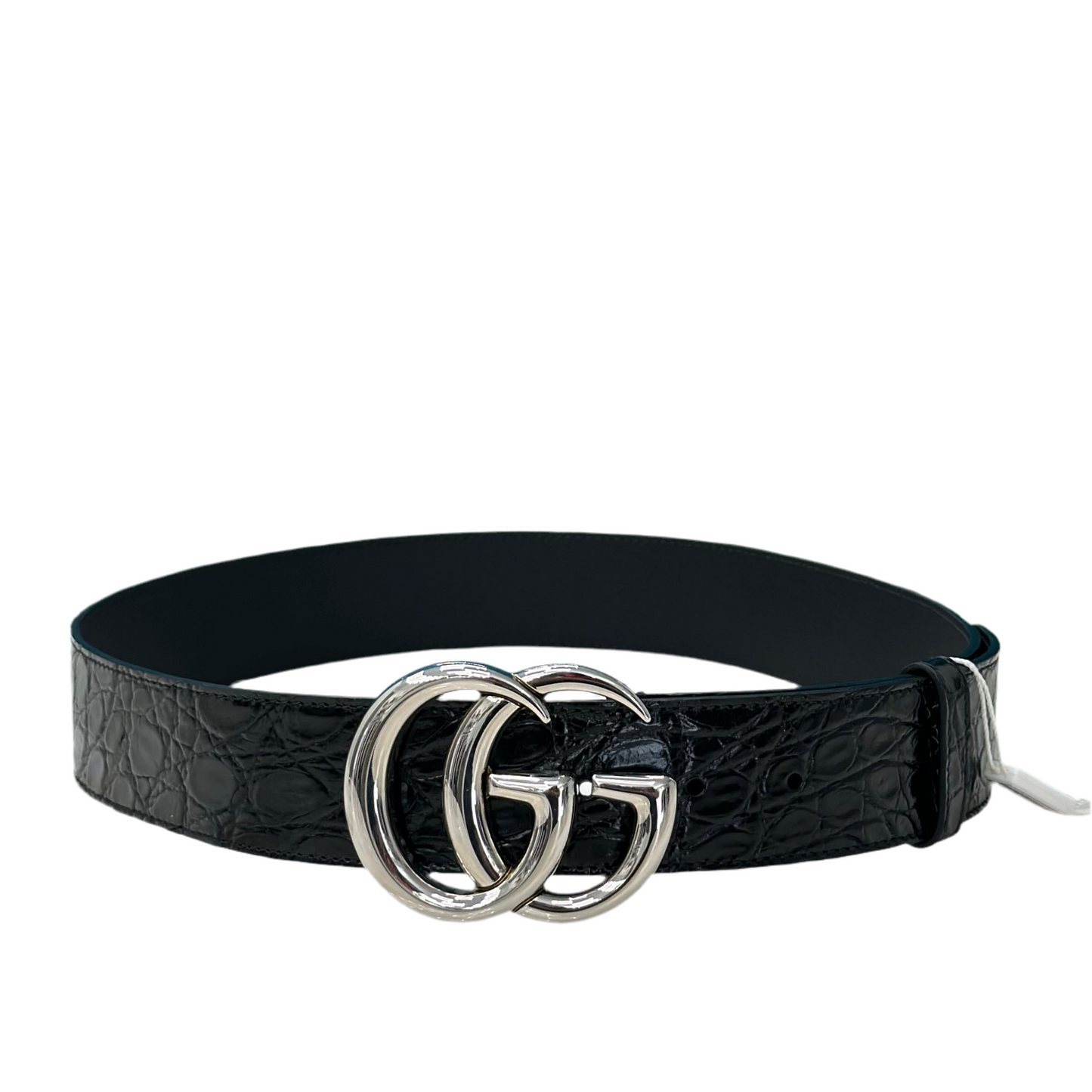 CINTURA GUCCI MARMONT GG