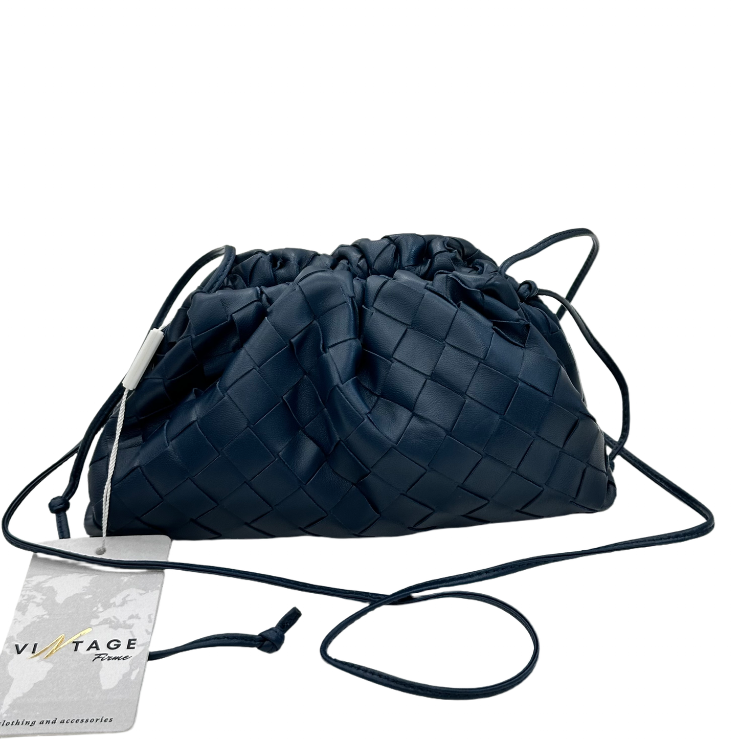 Bottega Veneta Mini Pouch