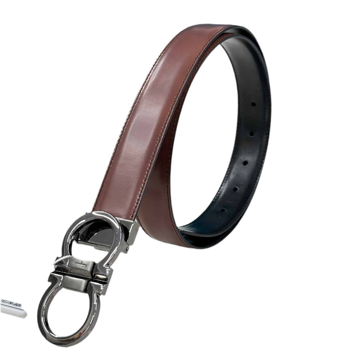 CINTURA SALVATORE FERRAGAMO