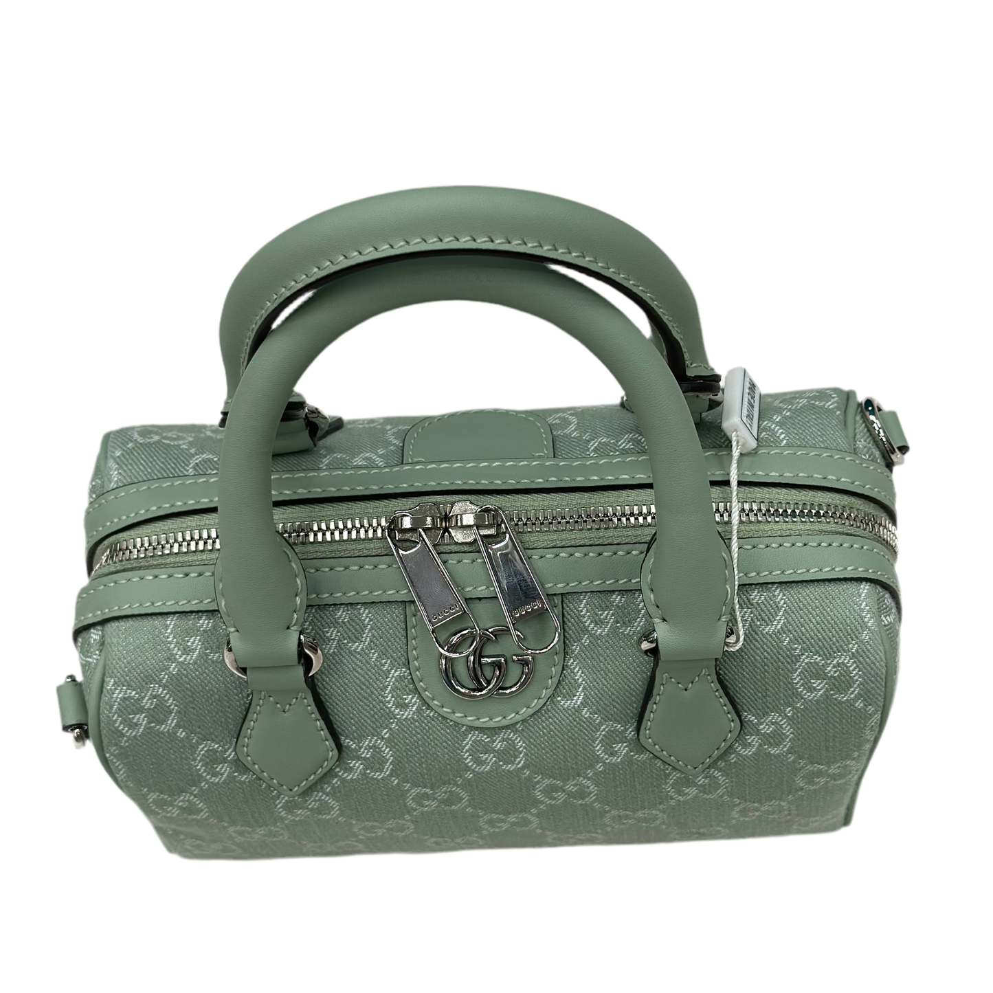 MINI BAULETTO GUCCI OPHIDIA GG