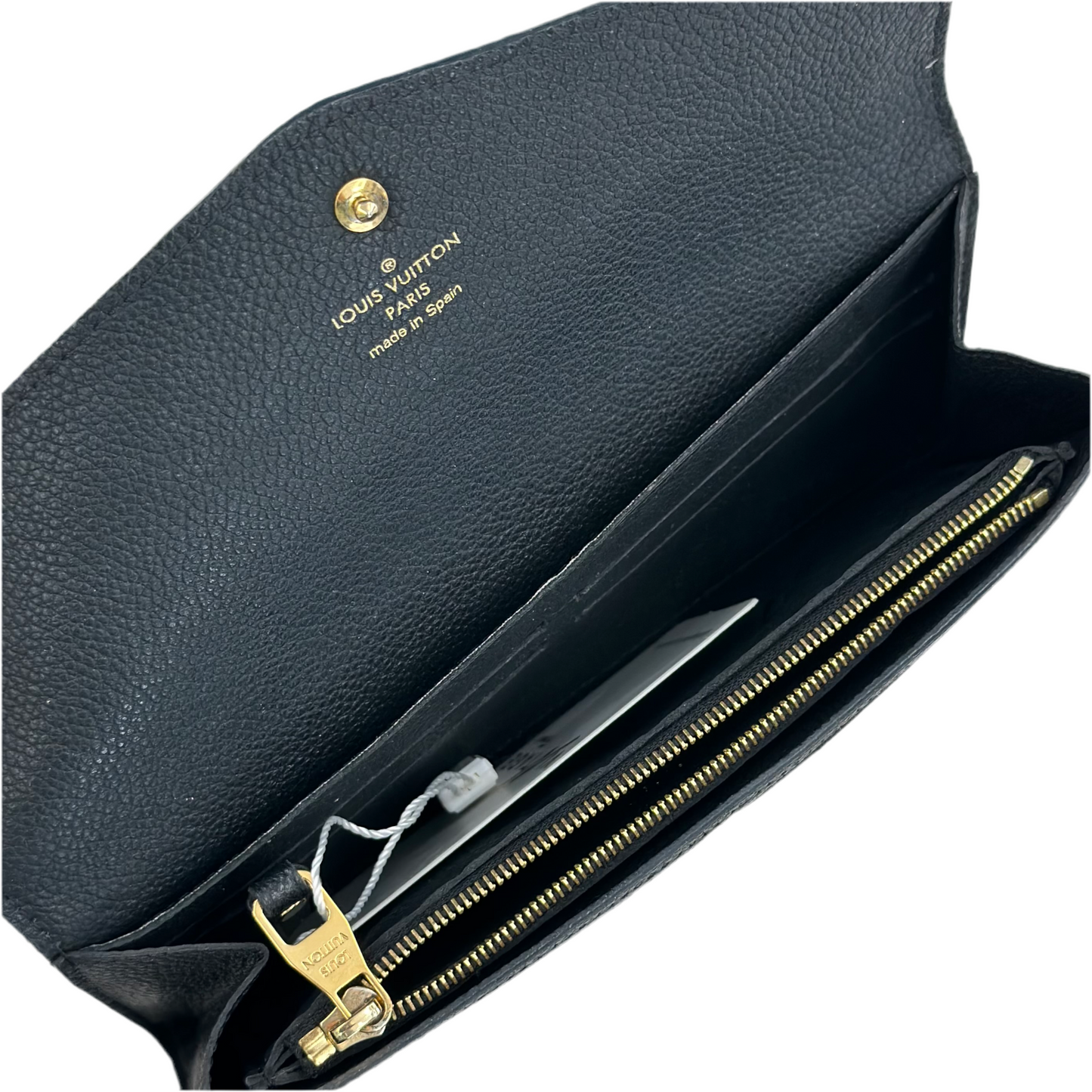 PORTAFOGLIO LOUIS VUITTON SARAH