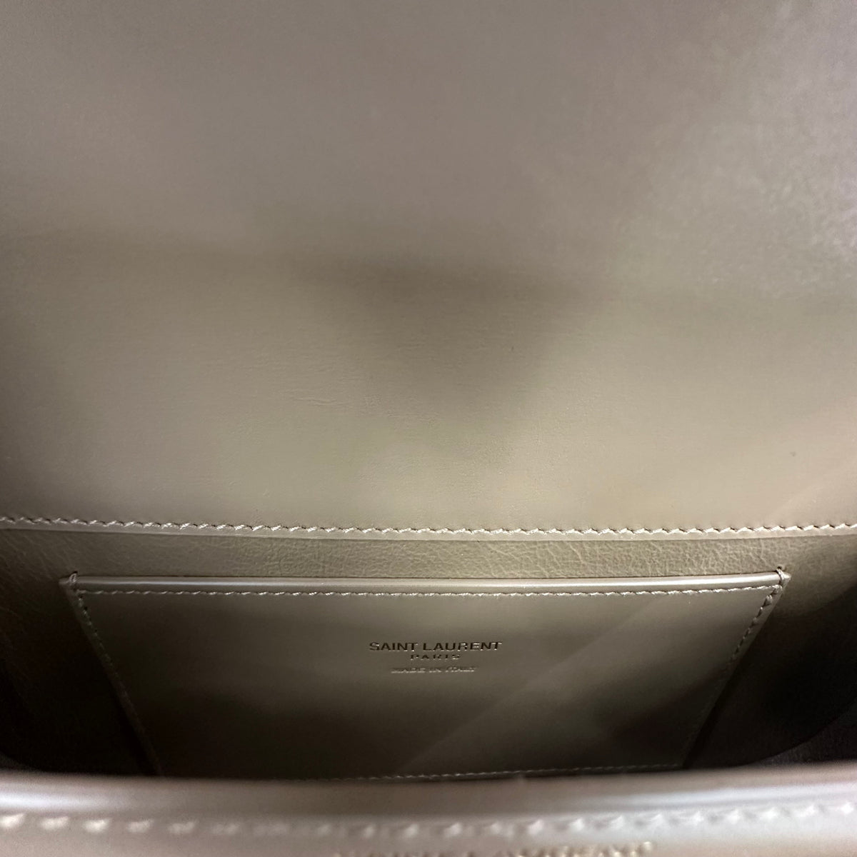 SAINT LAURENT MINI VOLTAIRE