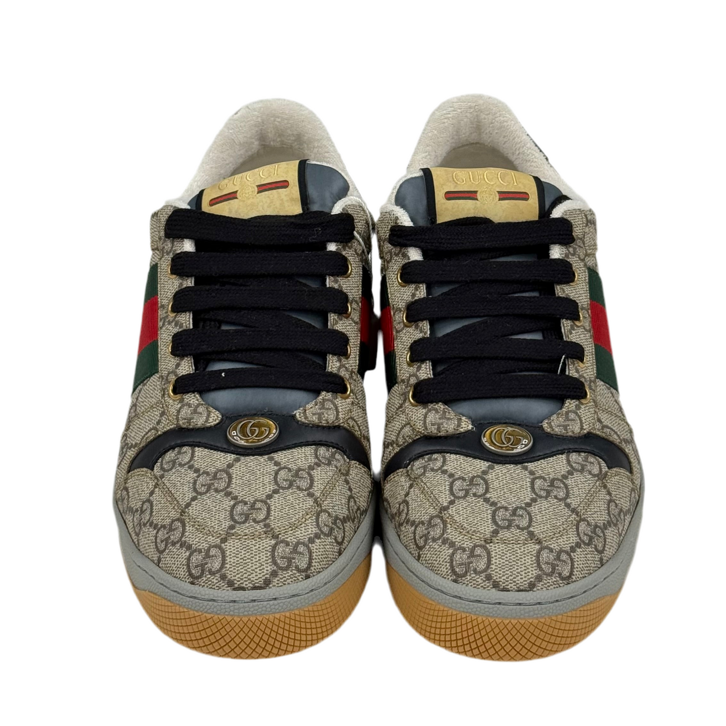 SNEAKERS GUCCI SCREENER GG
