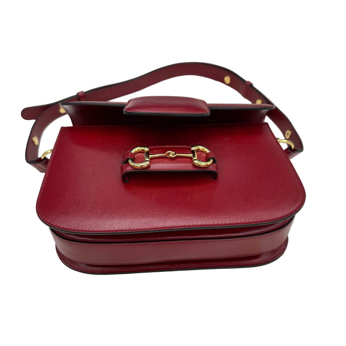 GUCCI HORSEBIT 1955