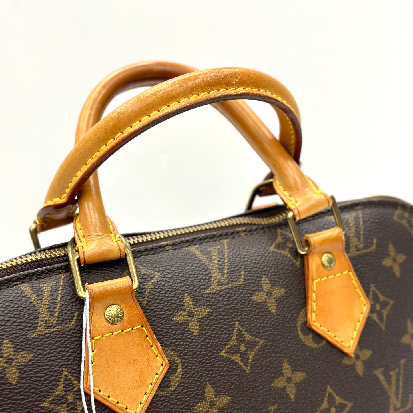 BORSA LOUIS VUITTON ALMA