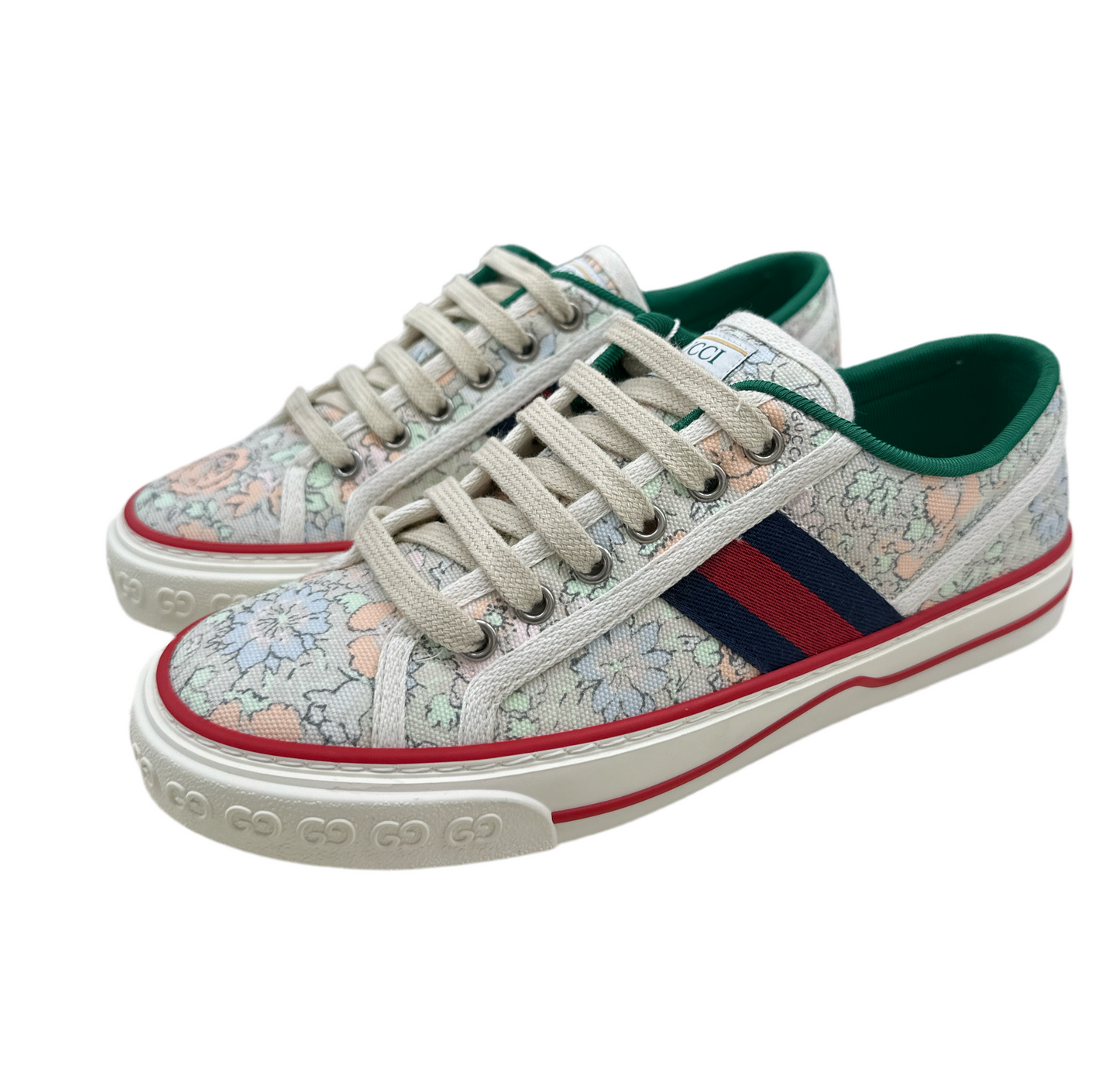 SNEAKERS GUCCI TENNIS 1977