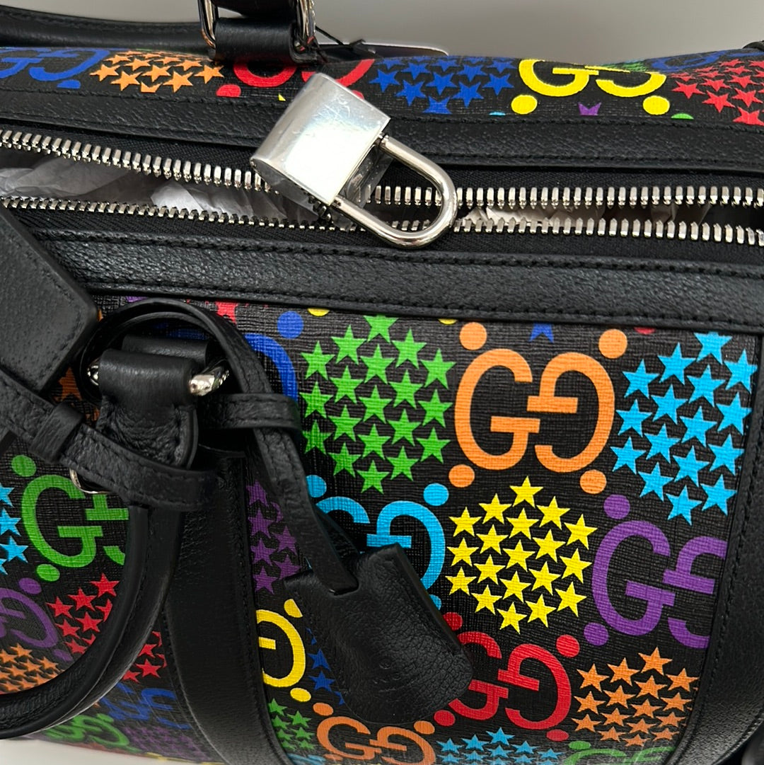 Borsone Gucci Limited Edition
