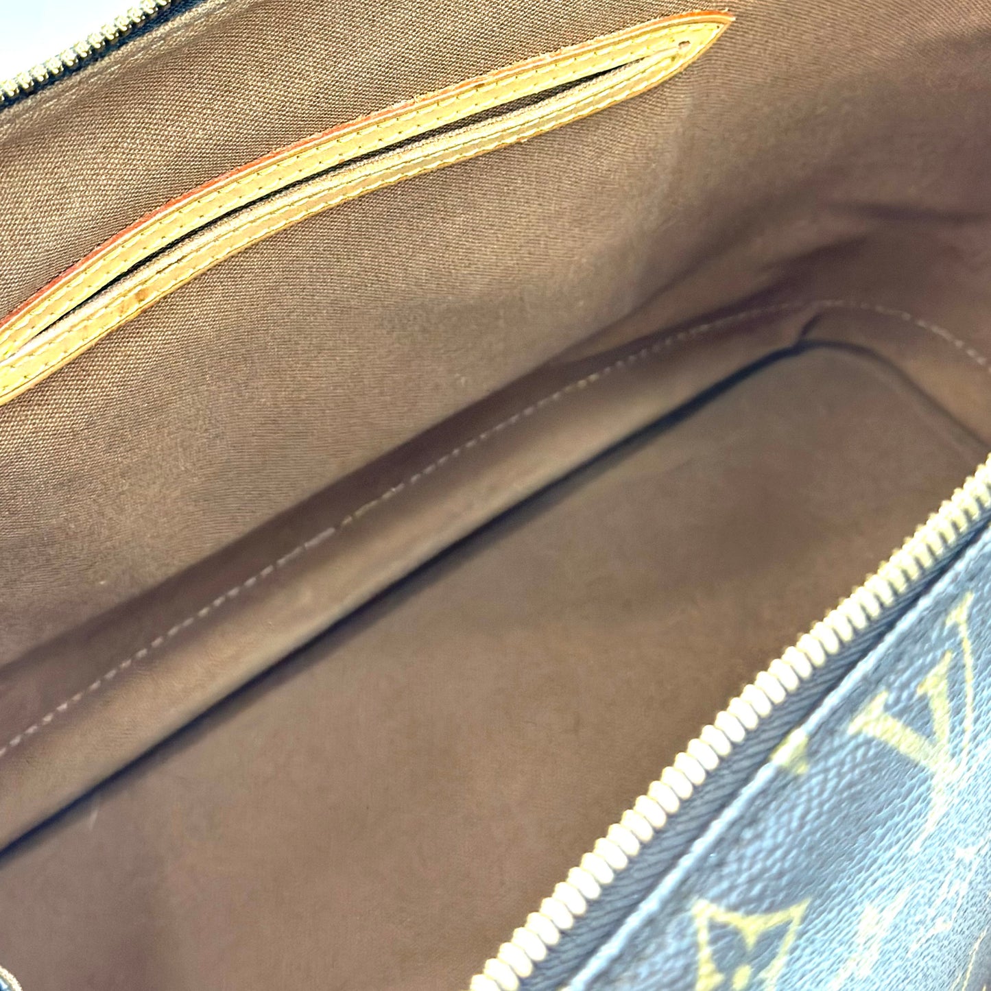 BORSA LOUIS VUITTON ALMA