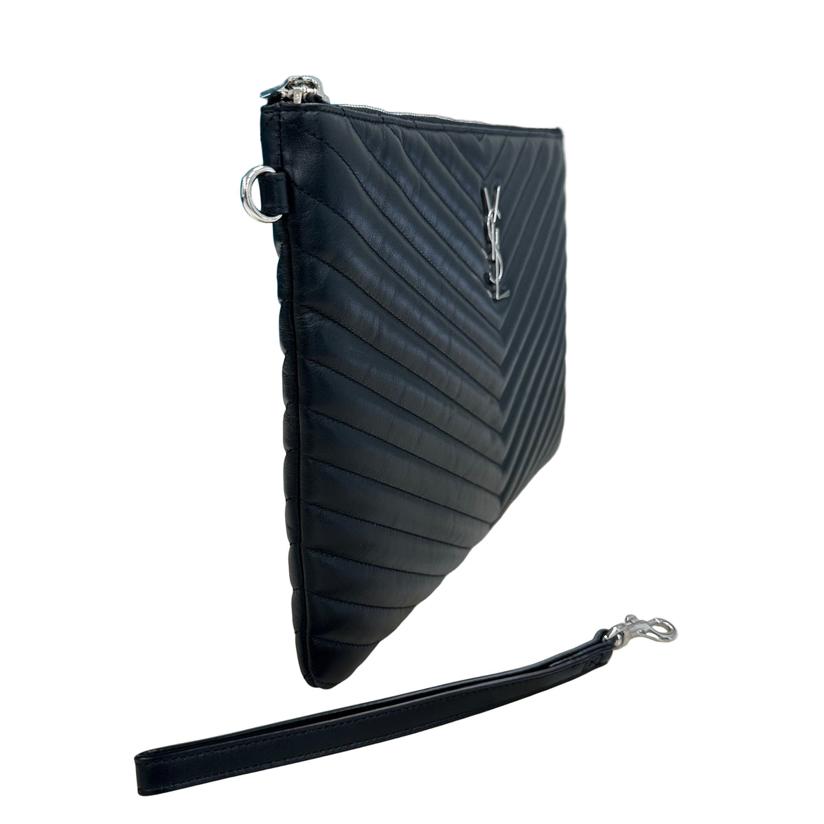 POCHETTE SAINT LAURENT