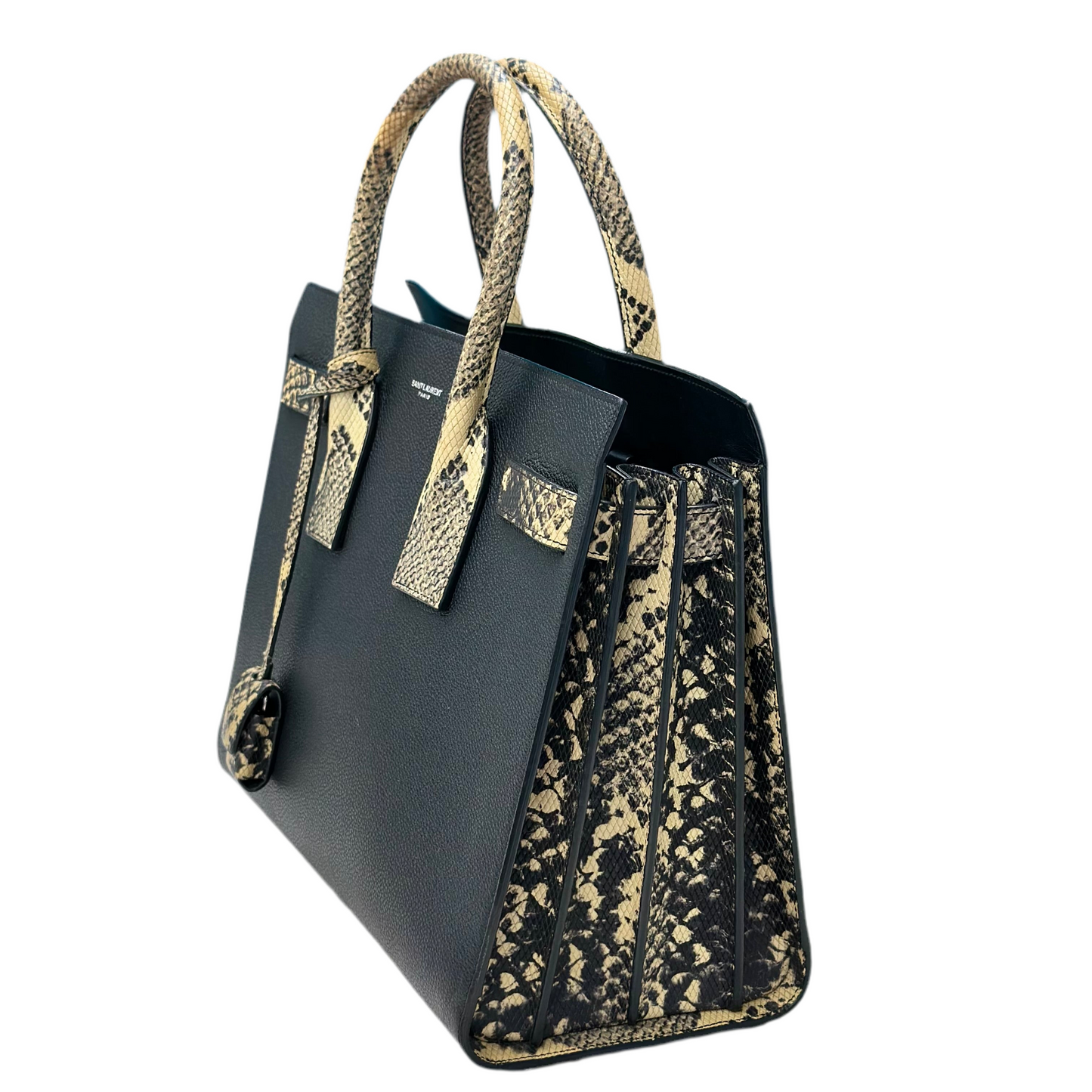 SAINT LAURENT SAC DE JOUR
