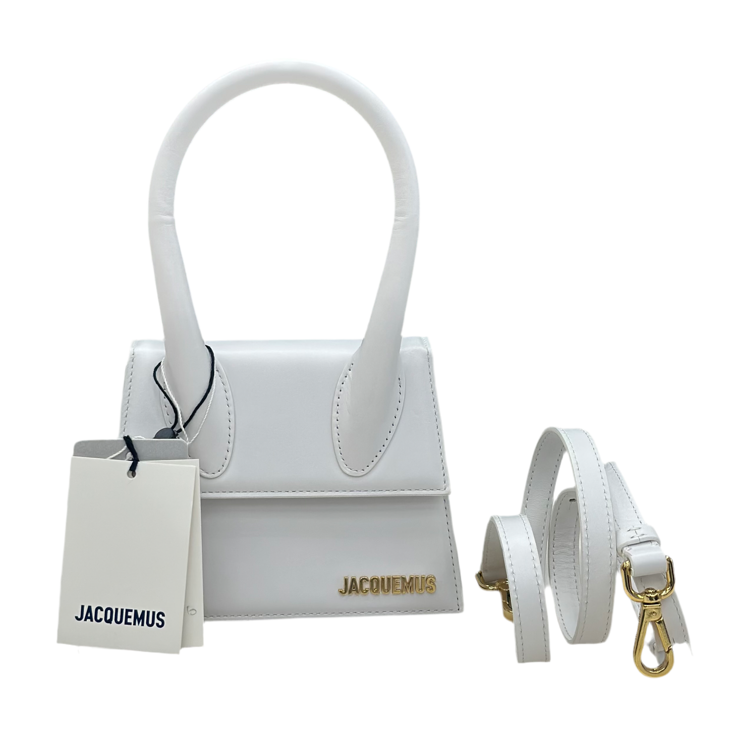 JACQUEMUS IL CHIQUITO MEDIO