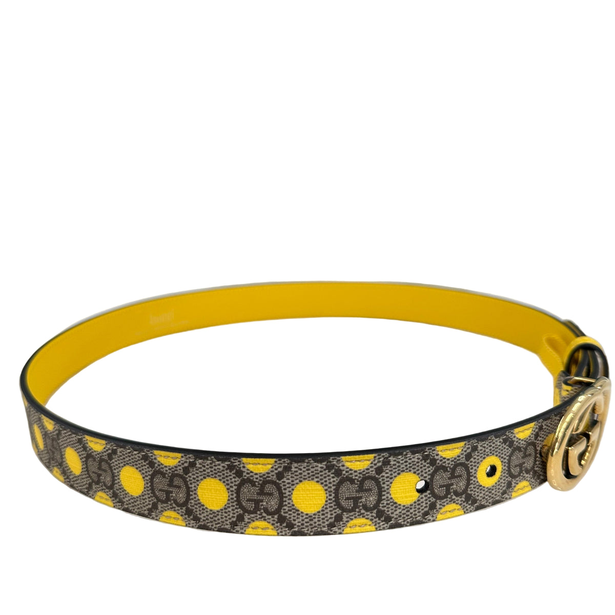 CINTURA GUCCI