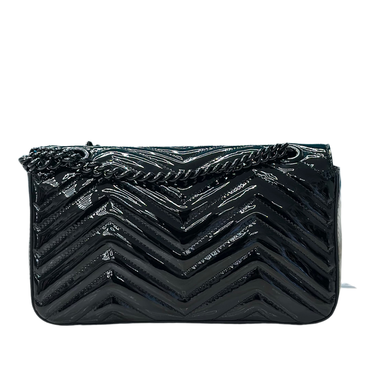 BORSA GUCCI MARMONT GG