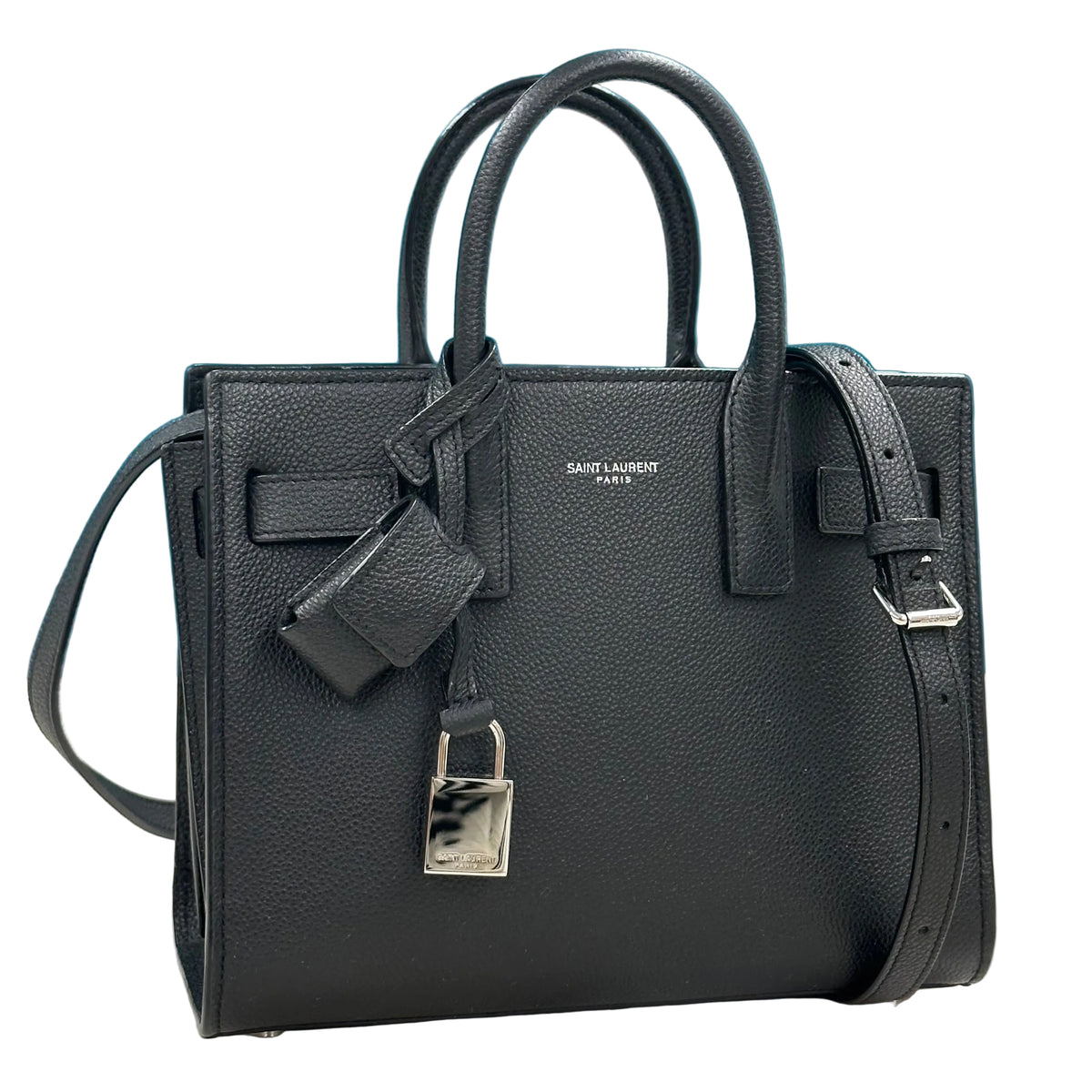 SAC DE JOUR NANO SAINT LAURENT
