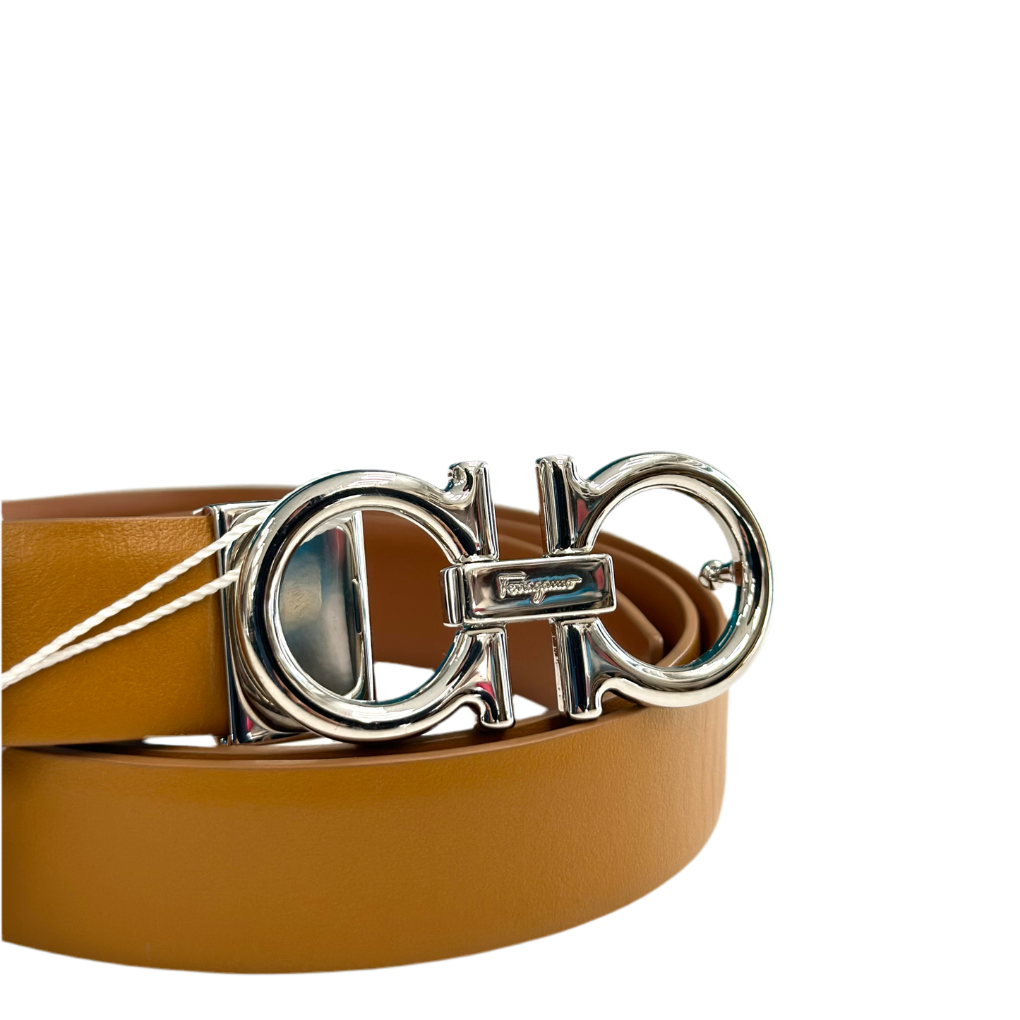 CINTURA SALVATORE FERRAGAMO
