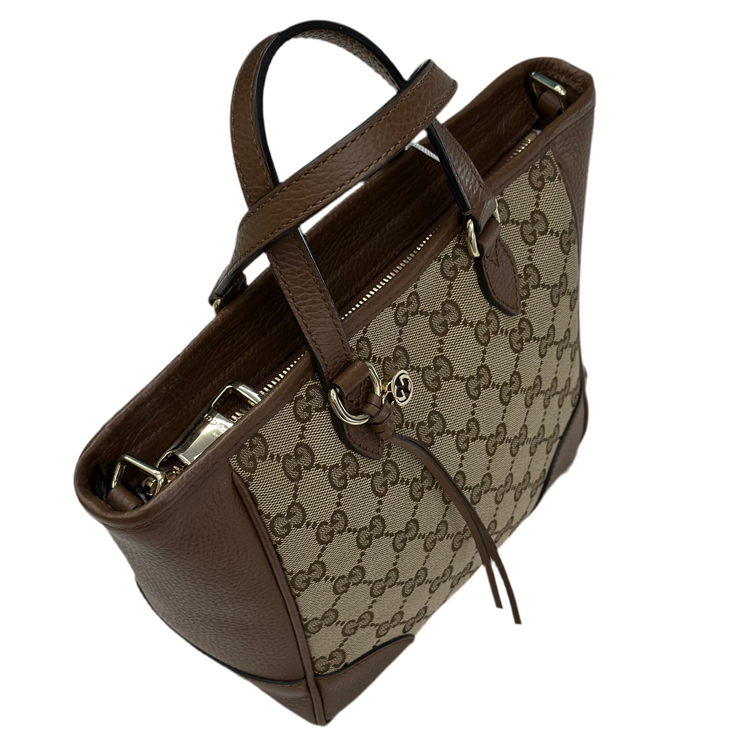 BORSA GUCCI BREE SMALL
