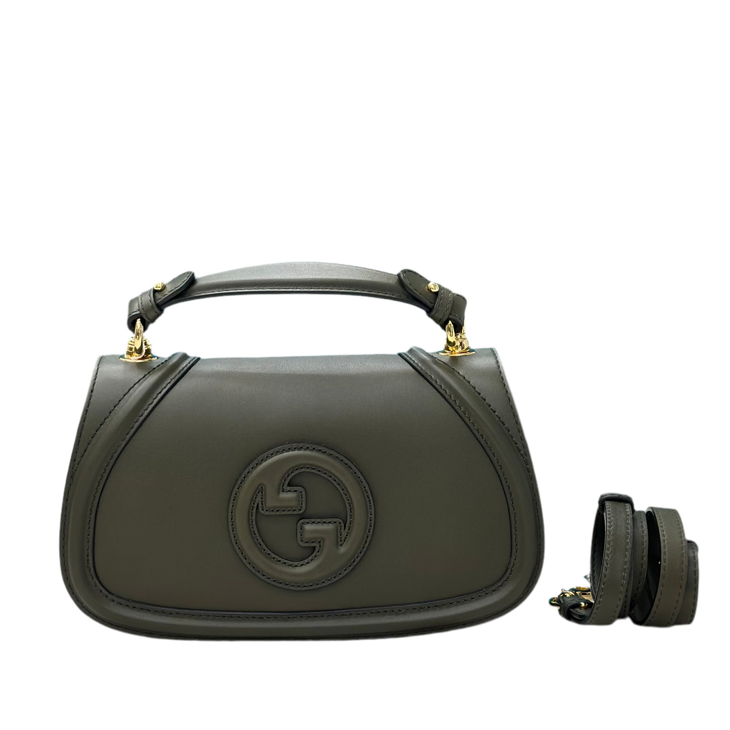 BORSA GUCCI BLONDIE MEDIA