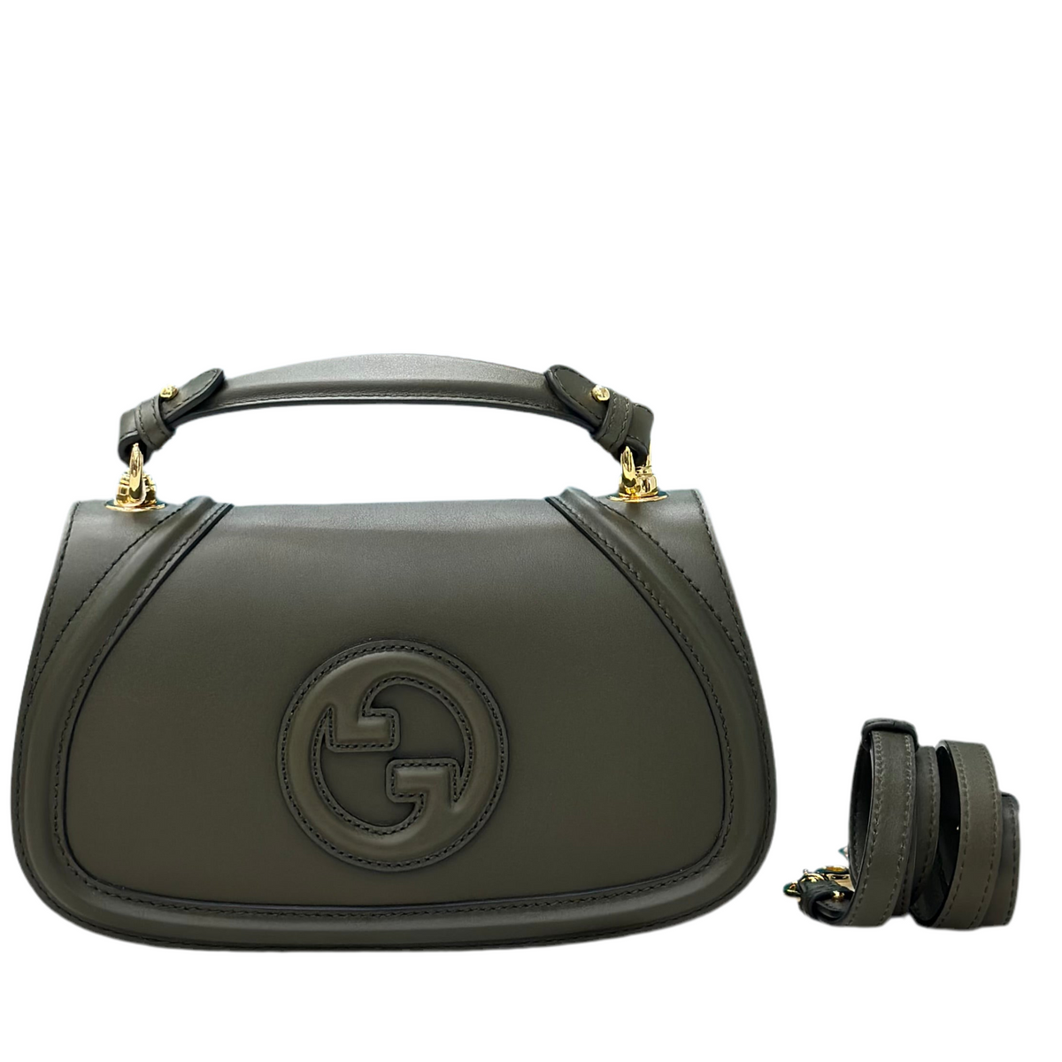 BORSA GUCCI BLONDIE MEDIA
