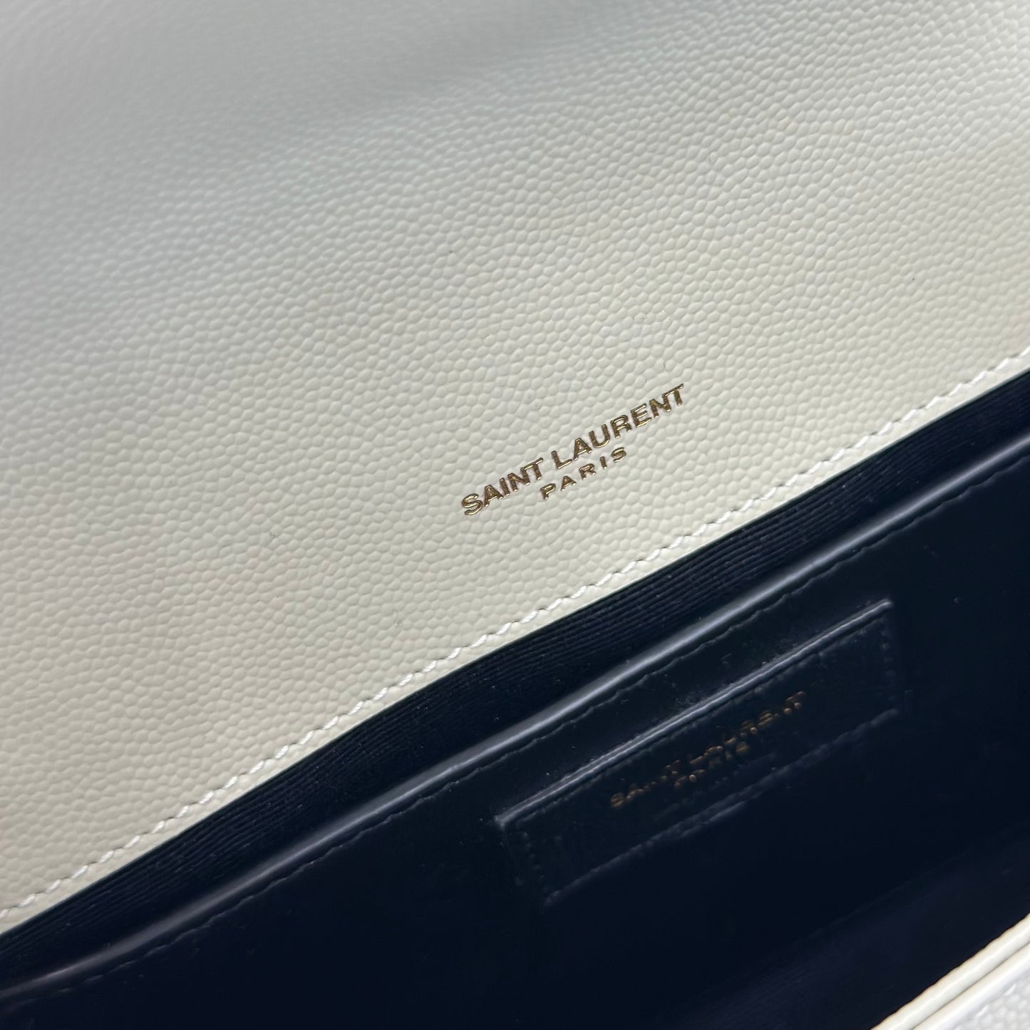 TRACOLLA SAINT LAURENT KATE MEDIUM