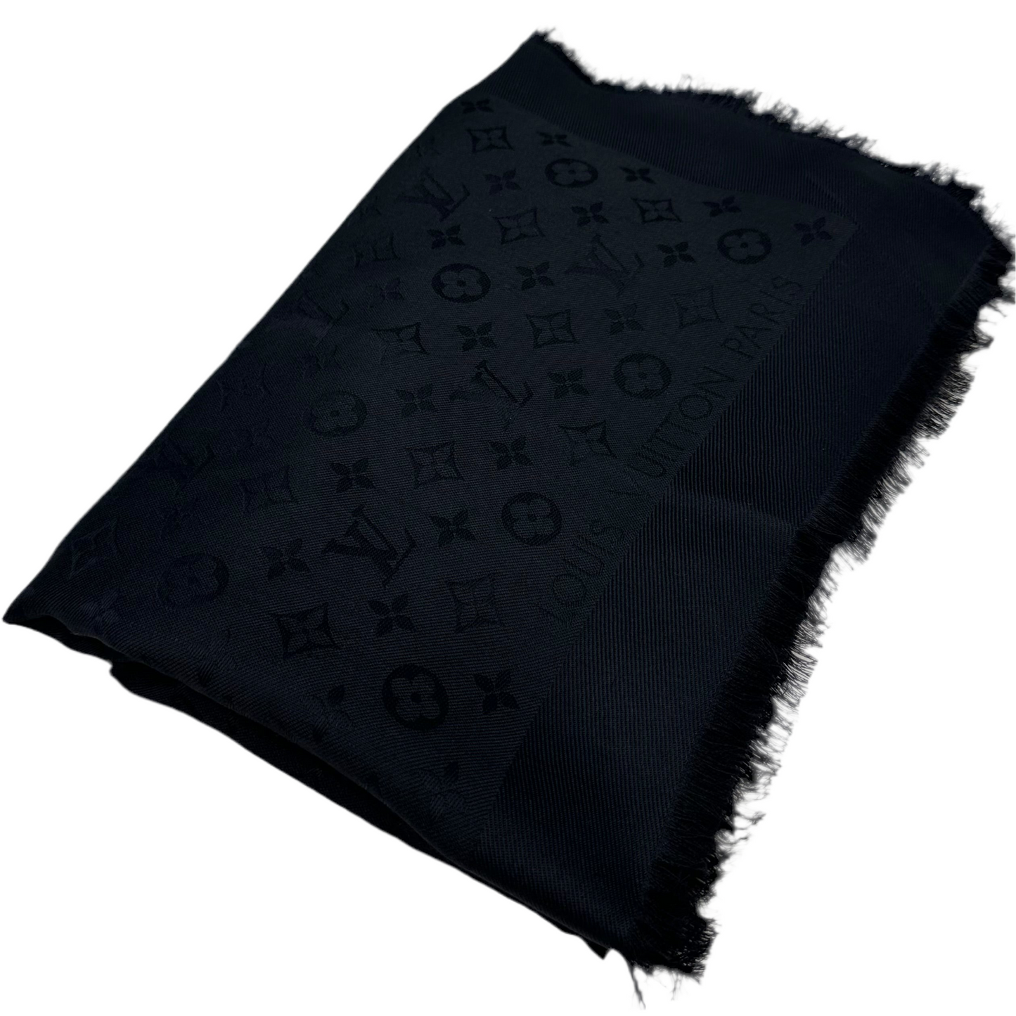 SCIALLE LOUIS VUITTON MONOGRAM