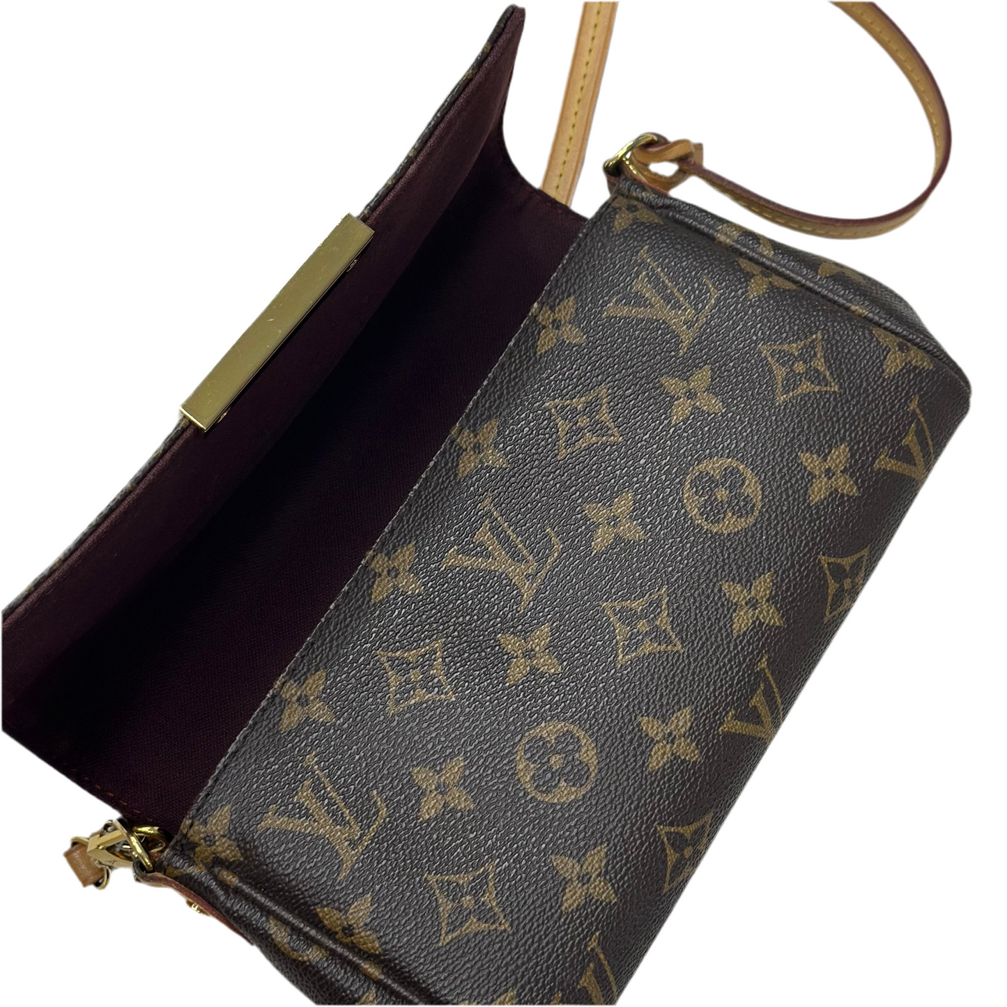 Borsa Louis Vuitton Favorite