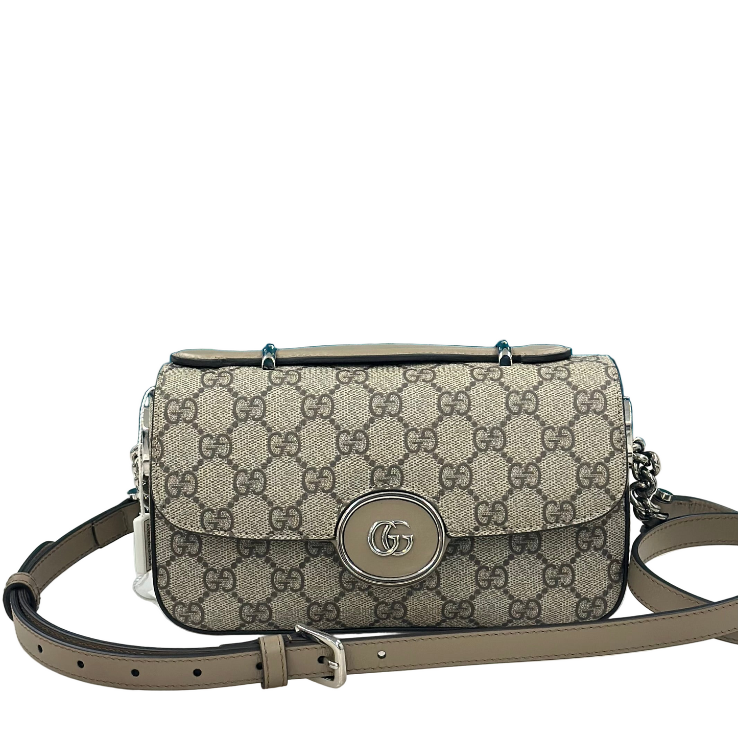 BORSA GUCCI GG PETITE MINI