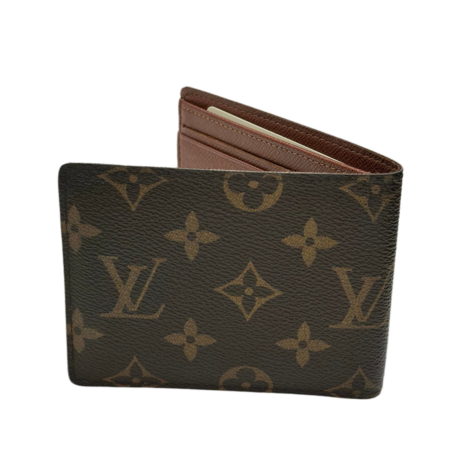 PORTAFOGLIO LOUIS VUITTON MONOGRAM
