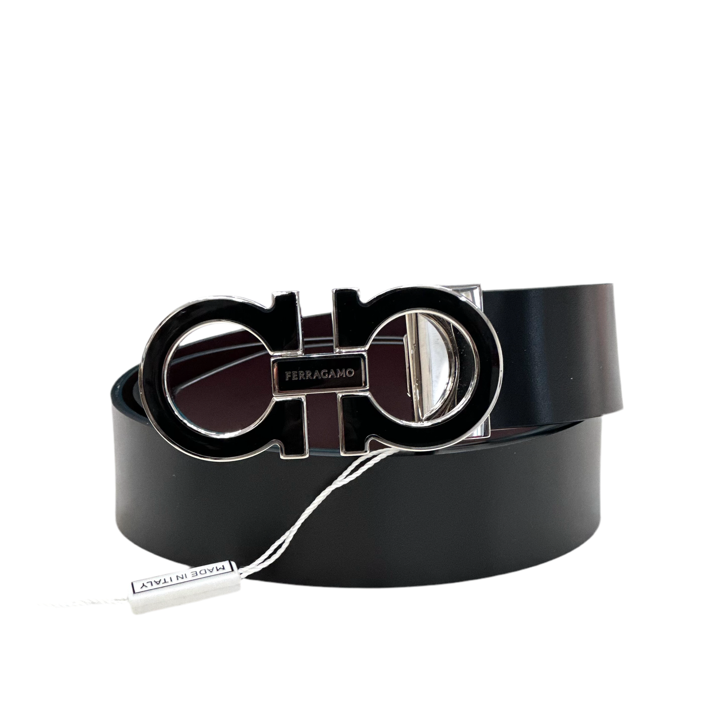 CINTURA SALVATORE FERRAGAMO
