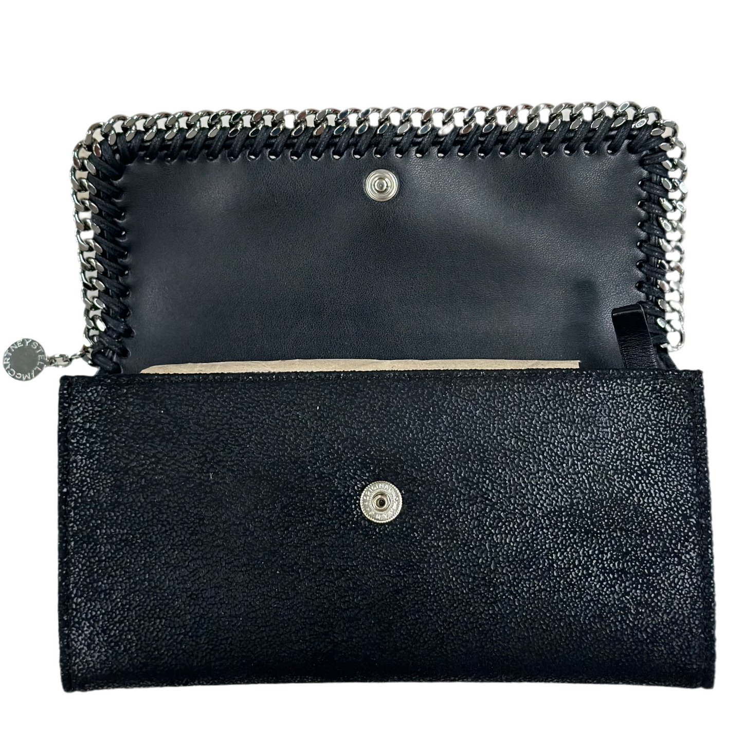 Portafoglio Stella McCartney Falabella
