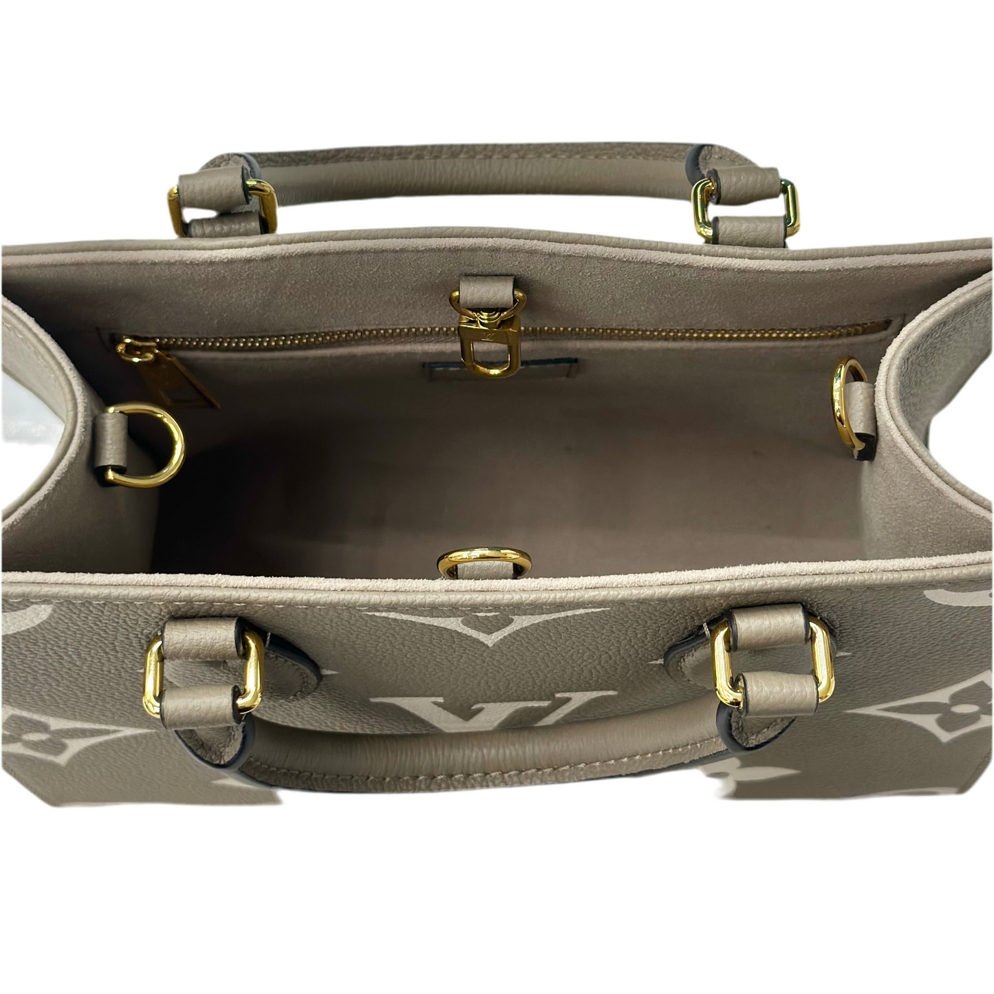 BORSA LOUIS VUITTON OnTheGo PM
