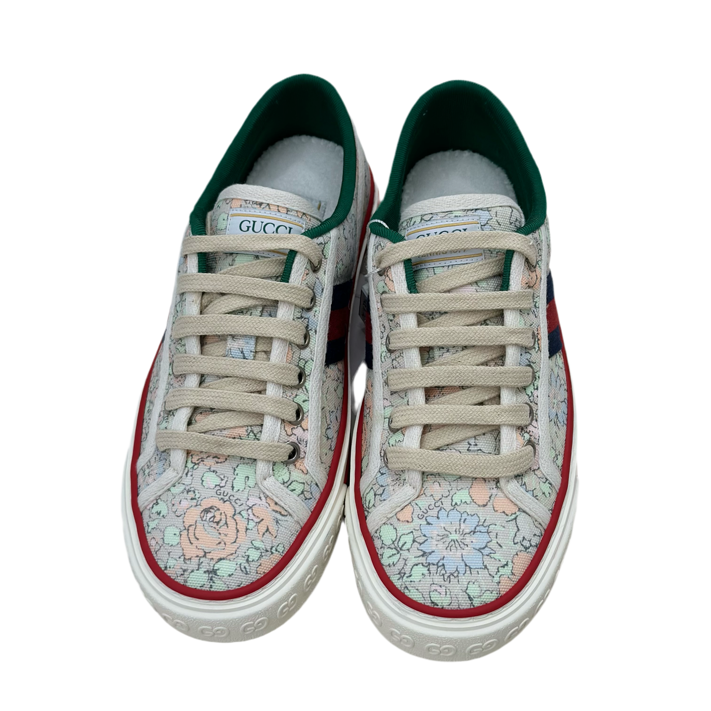 SNEAKERS GUCCI TENNIS 1977