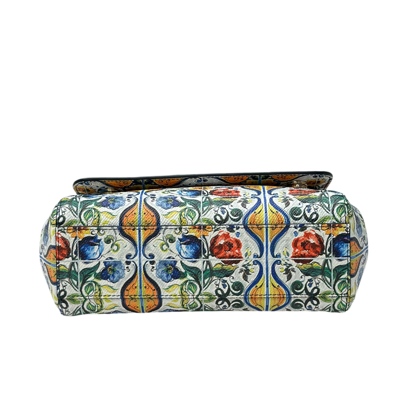 BORSA DOLCE&GABBANA SICILY MEDIA