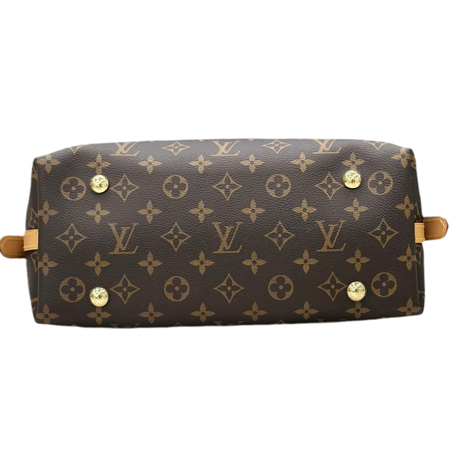 LOUIS VUITTON CARRYALL PM