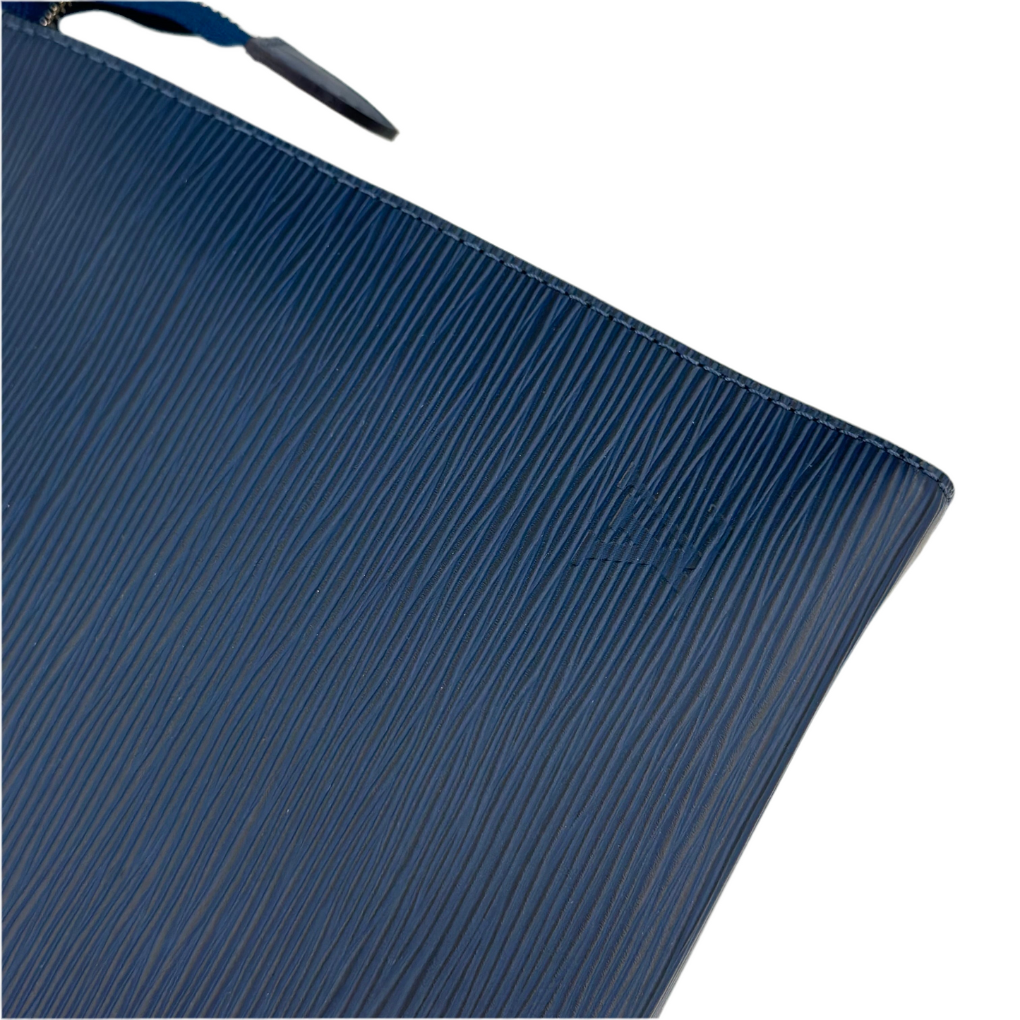 POCHETTE LOUIS VUITTON IN PELLE EPI