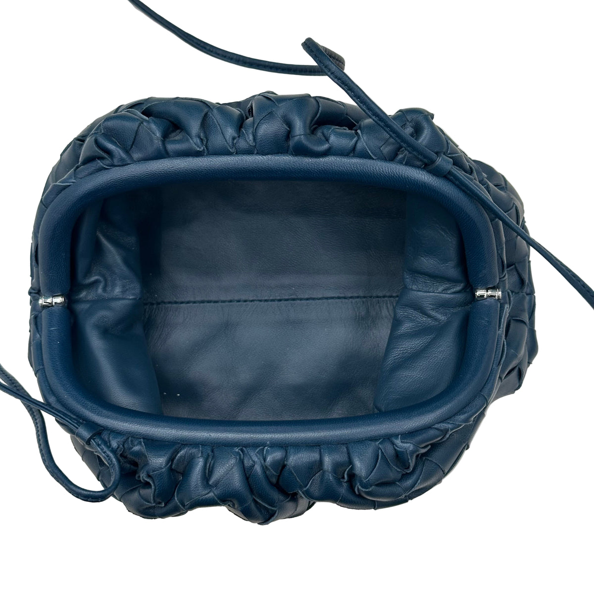 BOTTEGA VENETA MINI POUCH