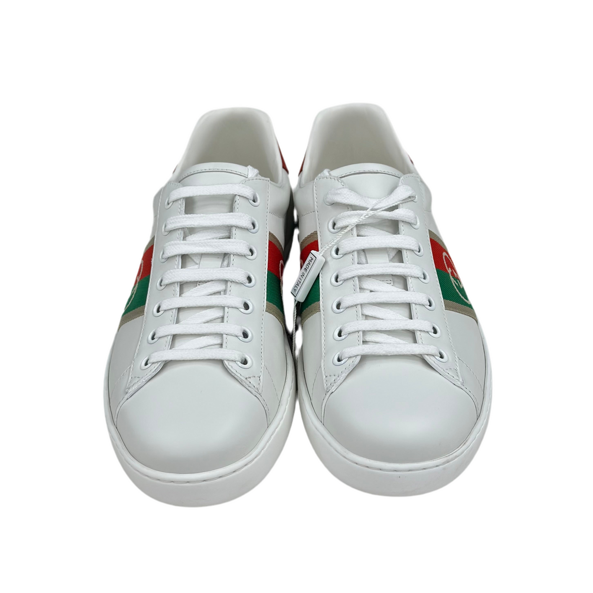 SNEAKERS GUCCI ACE INTERLOCKING