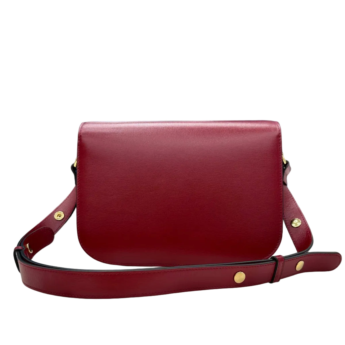 GUCCI HORSEBIT 1955