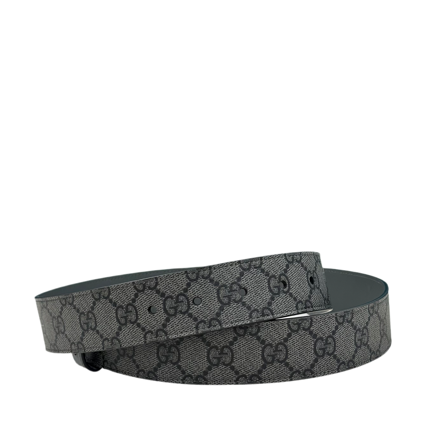 CINTURA GUCCI GG SUPREME