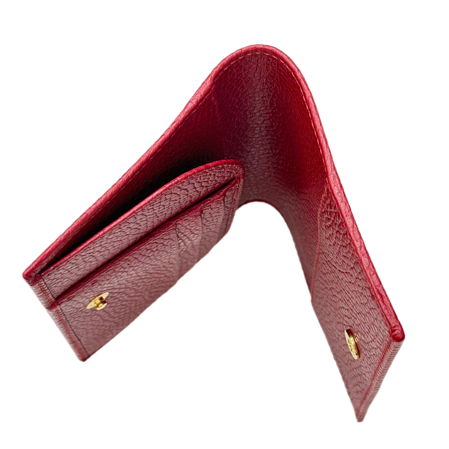 PORTADOCUMENTI GUCCI GG