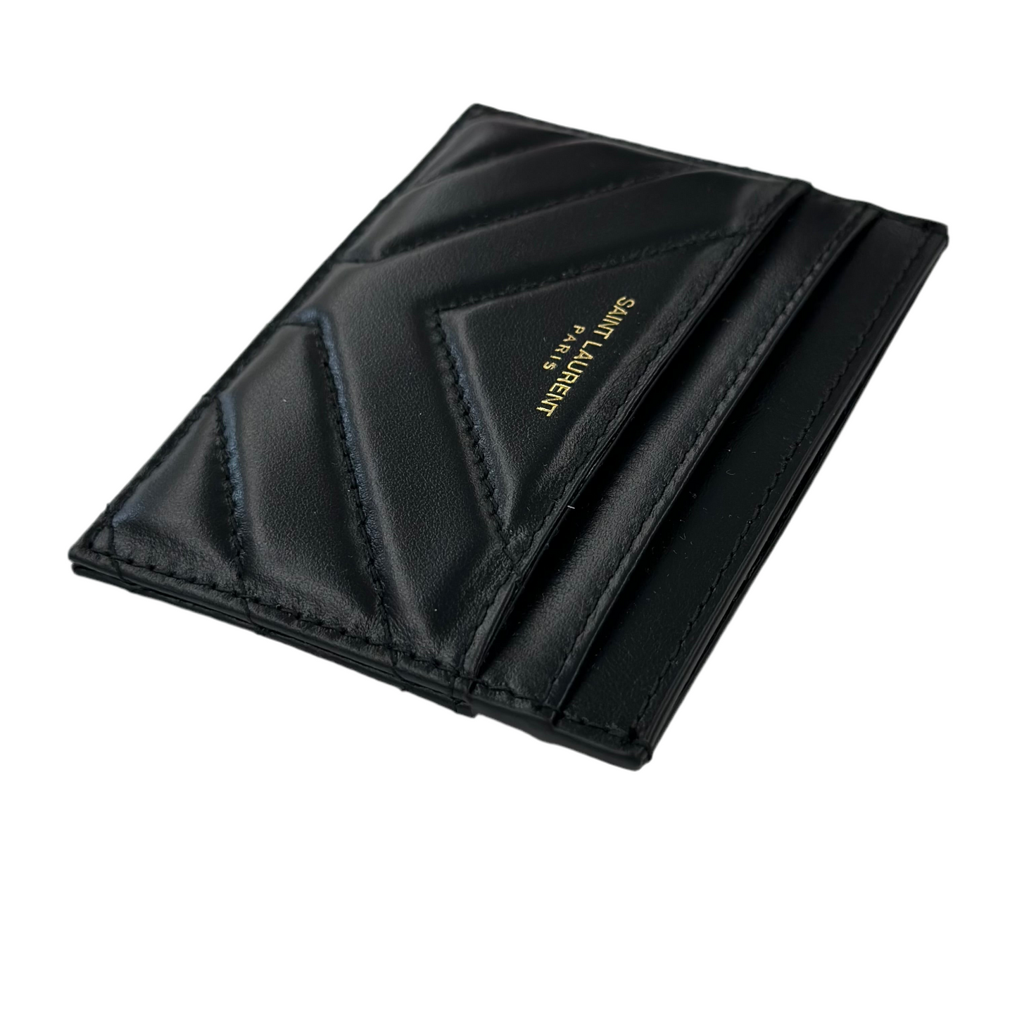 PORTACARTE SAINT LAURENT PARIS