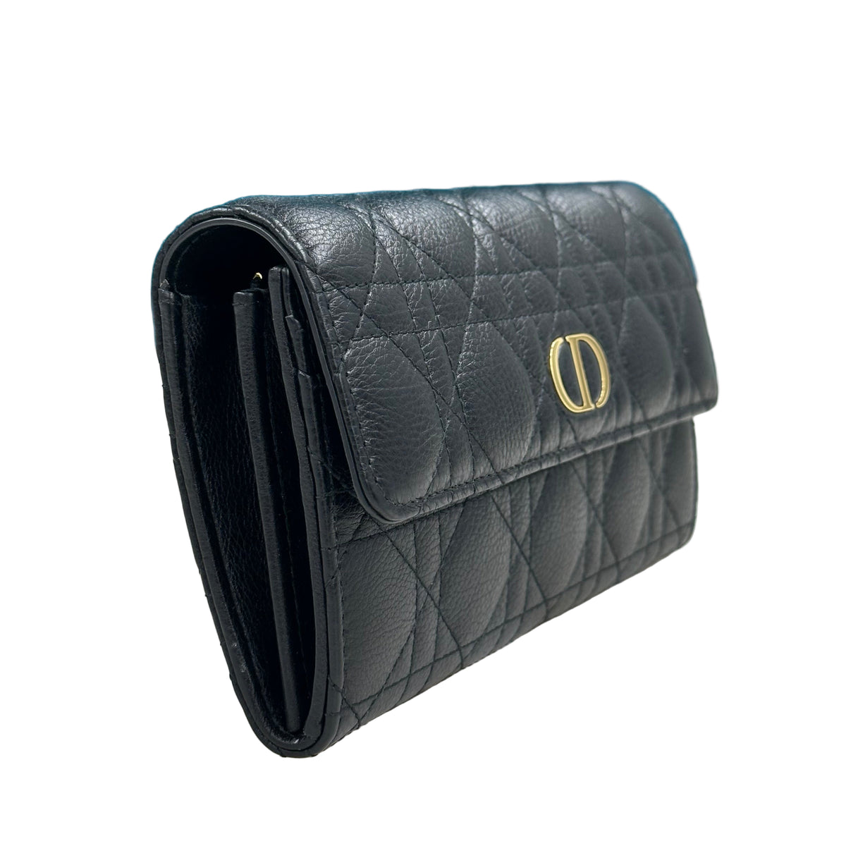 PORTAFOGLIO DIOR