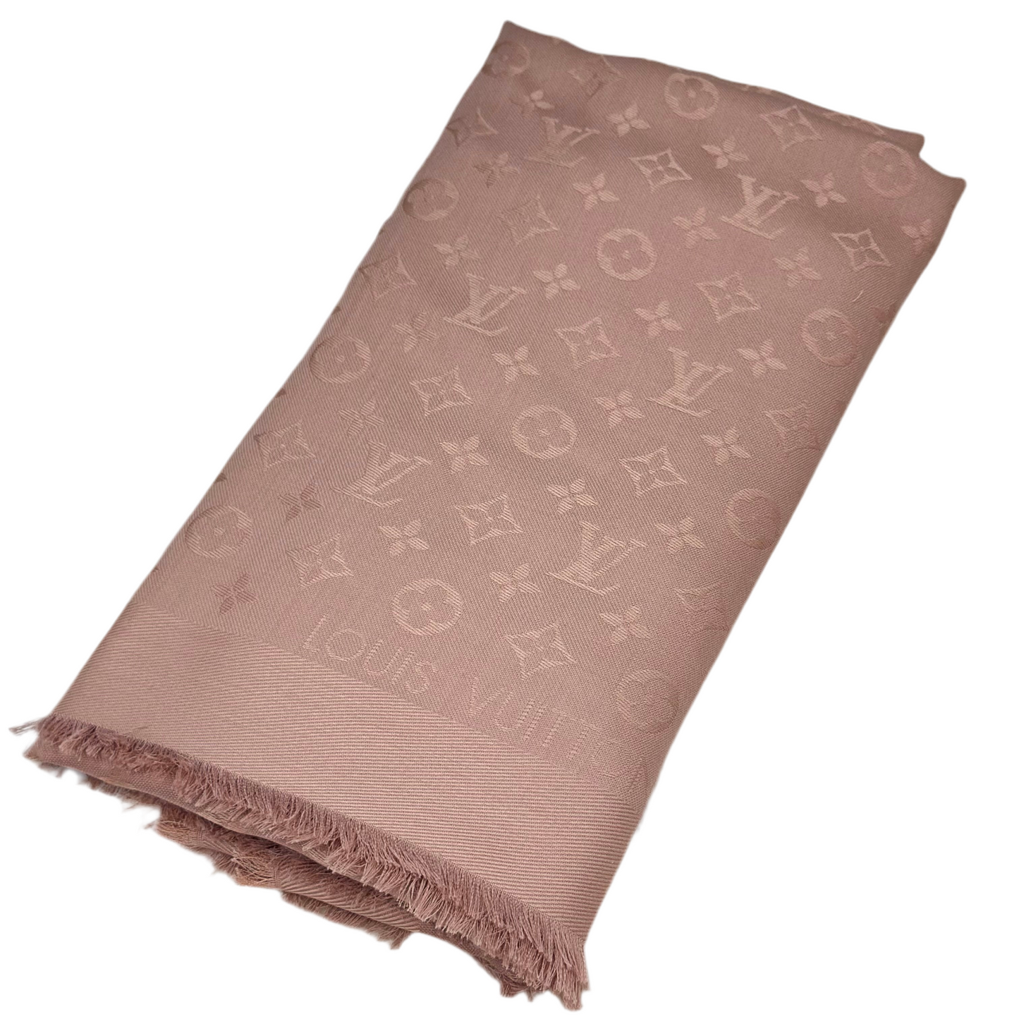 SCIALLE LOUIS VUITTON MONOGRAM