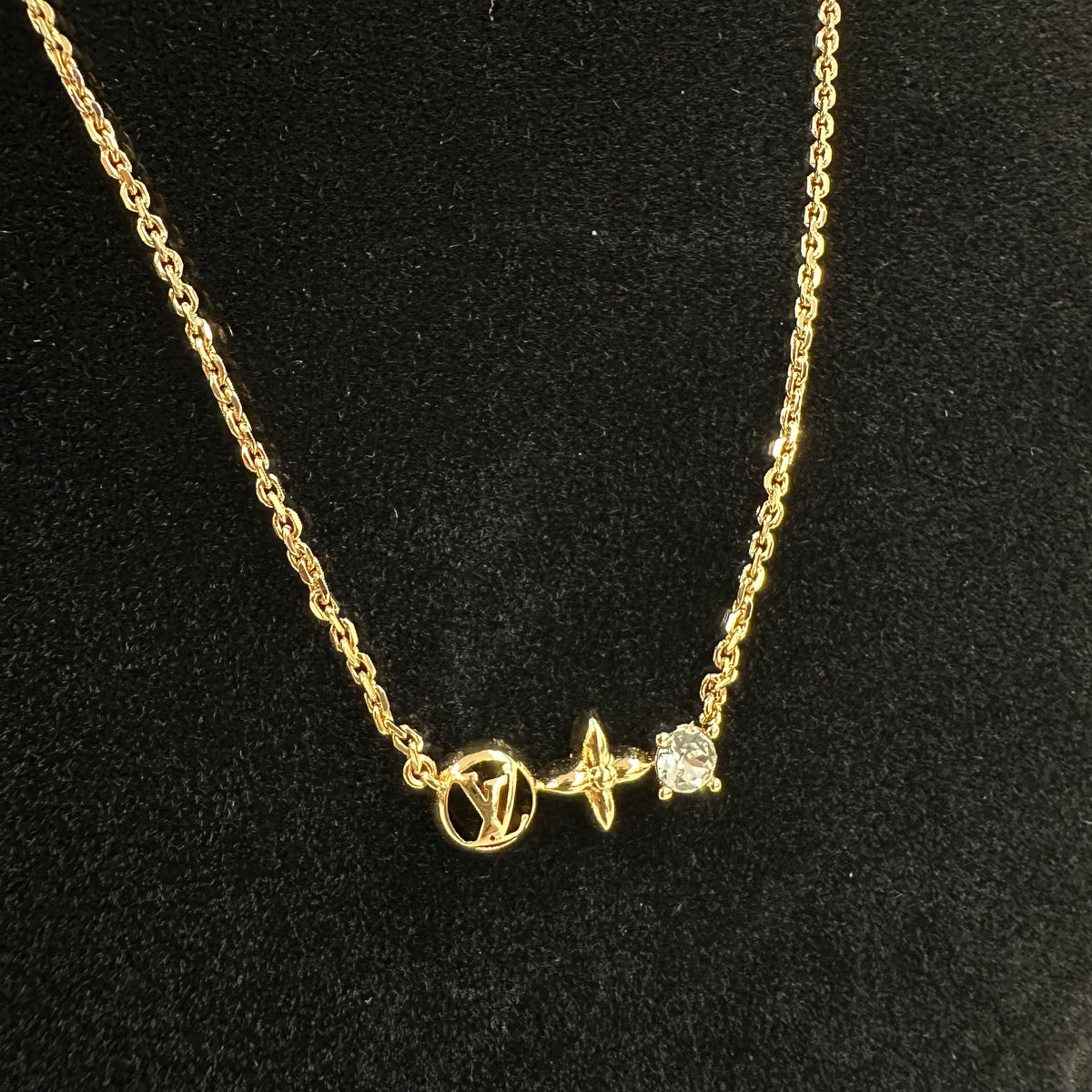 COLLANA LOUIS VUITTON PETIT