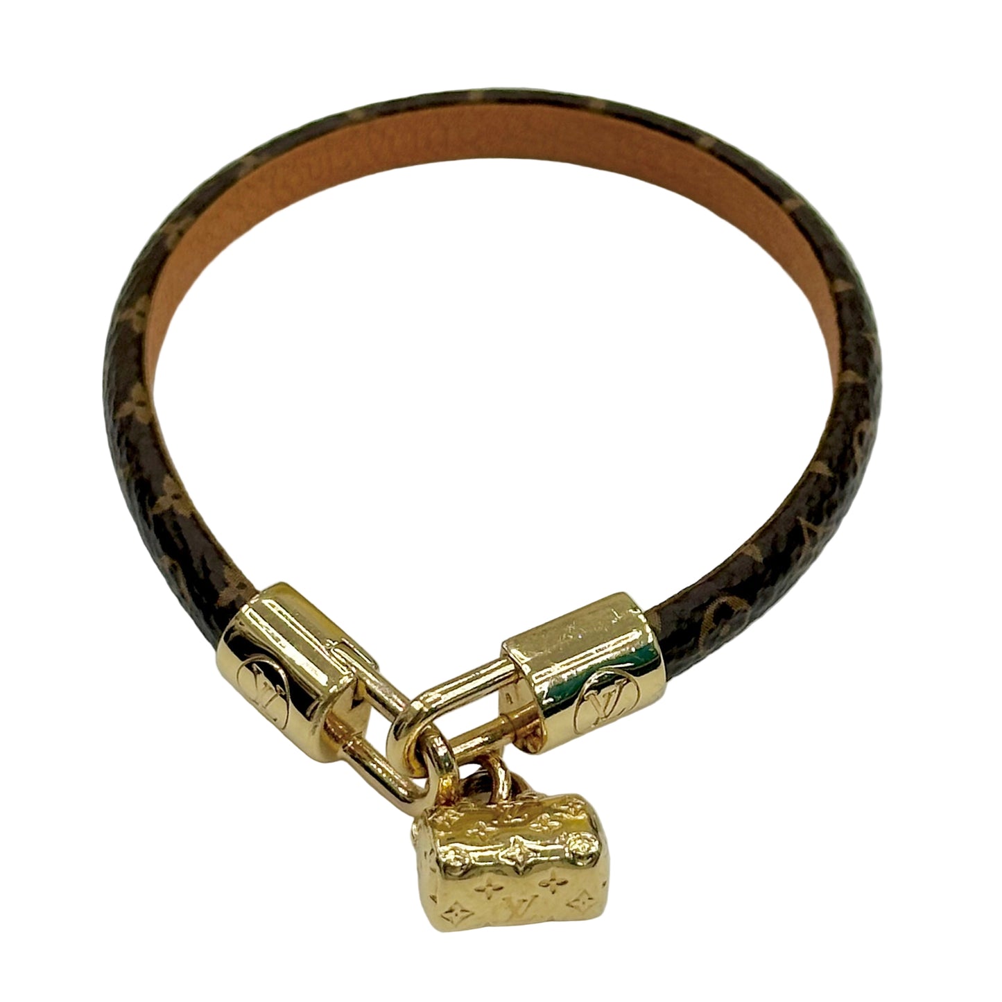BRACCIALE SPEEDY CHARM