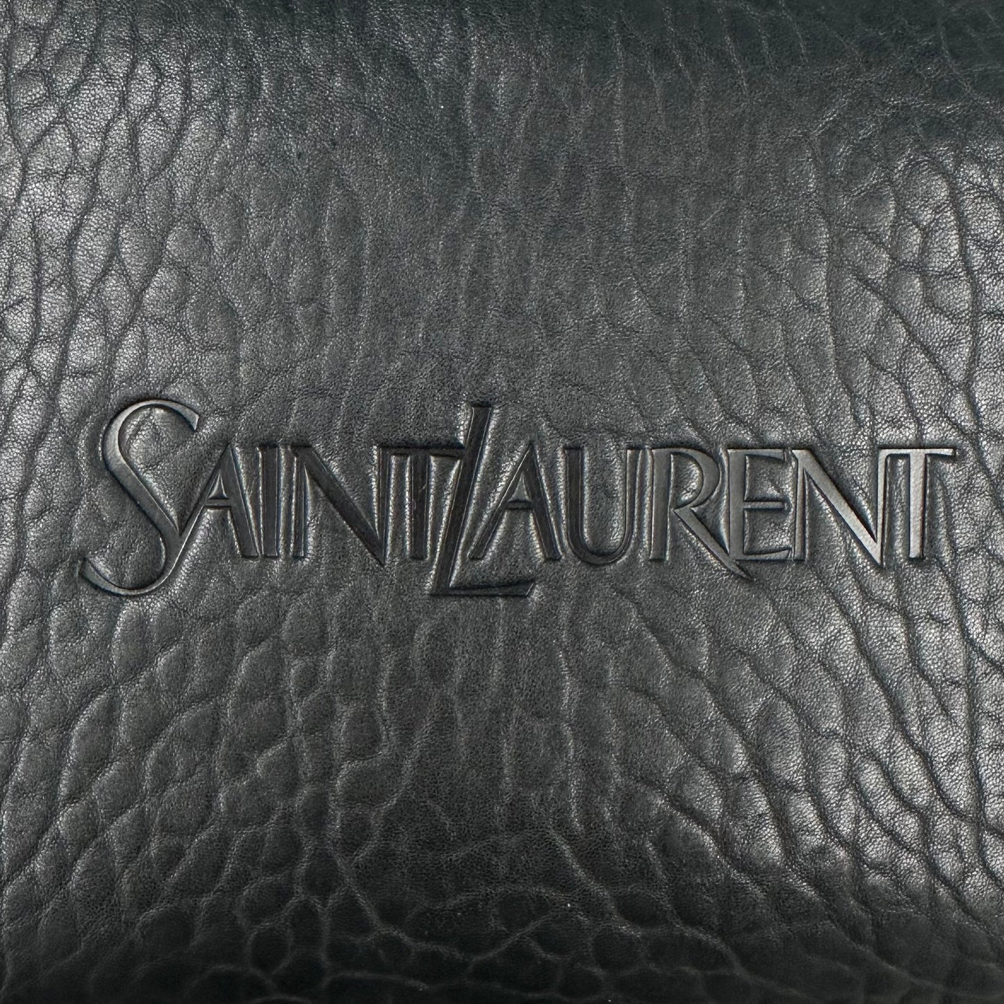 POCHETTE SAINT LAURENT