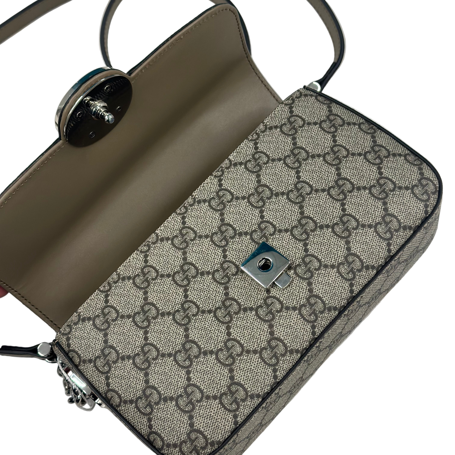 BORSA GUCCI GG PETITE MINI