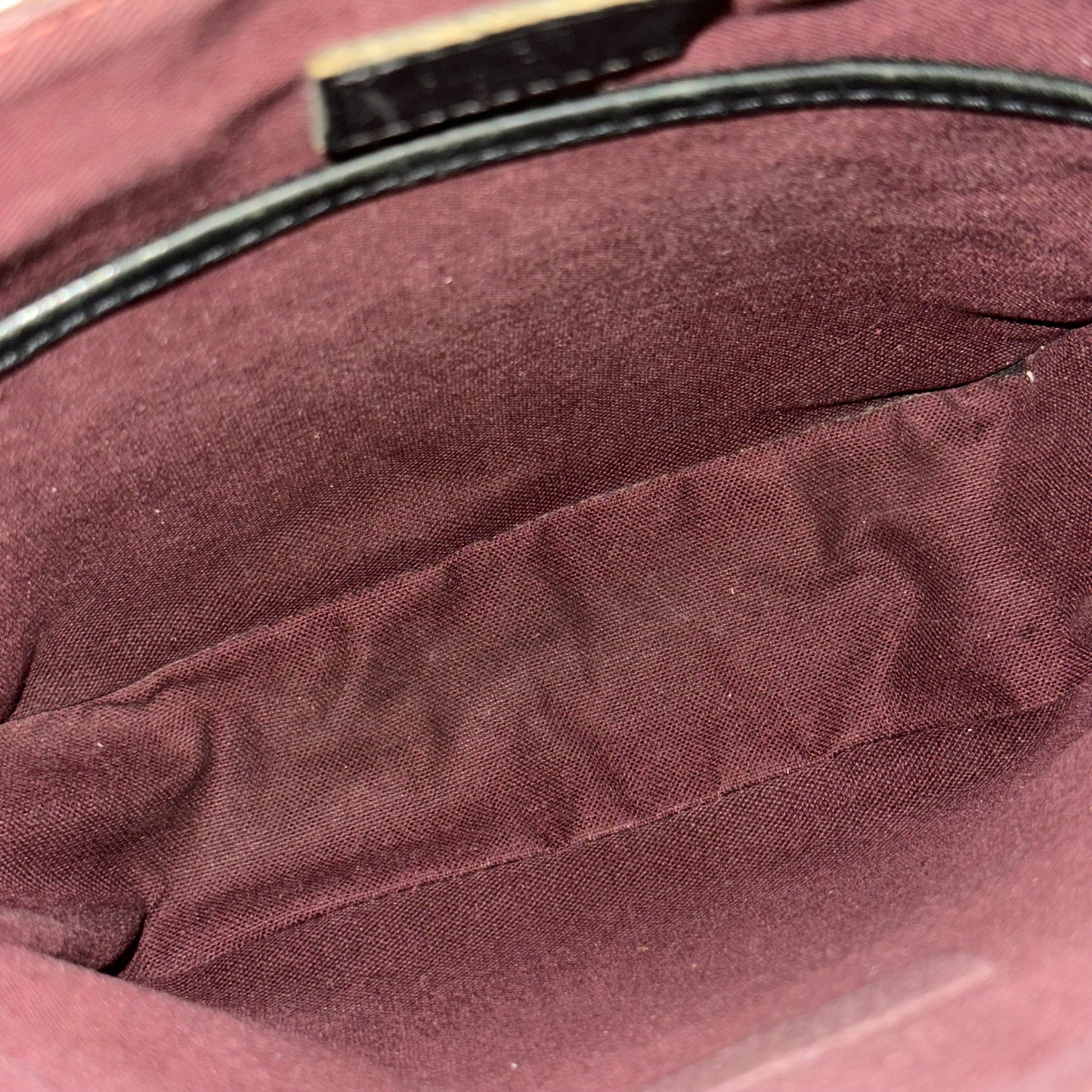 TRACOLLA LOUIS VUITTON