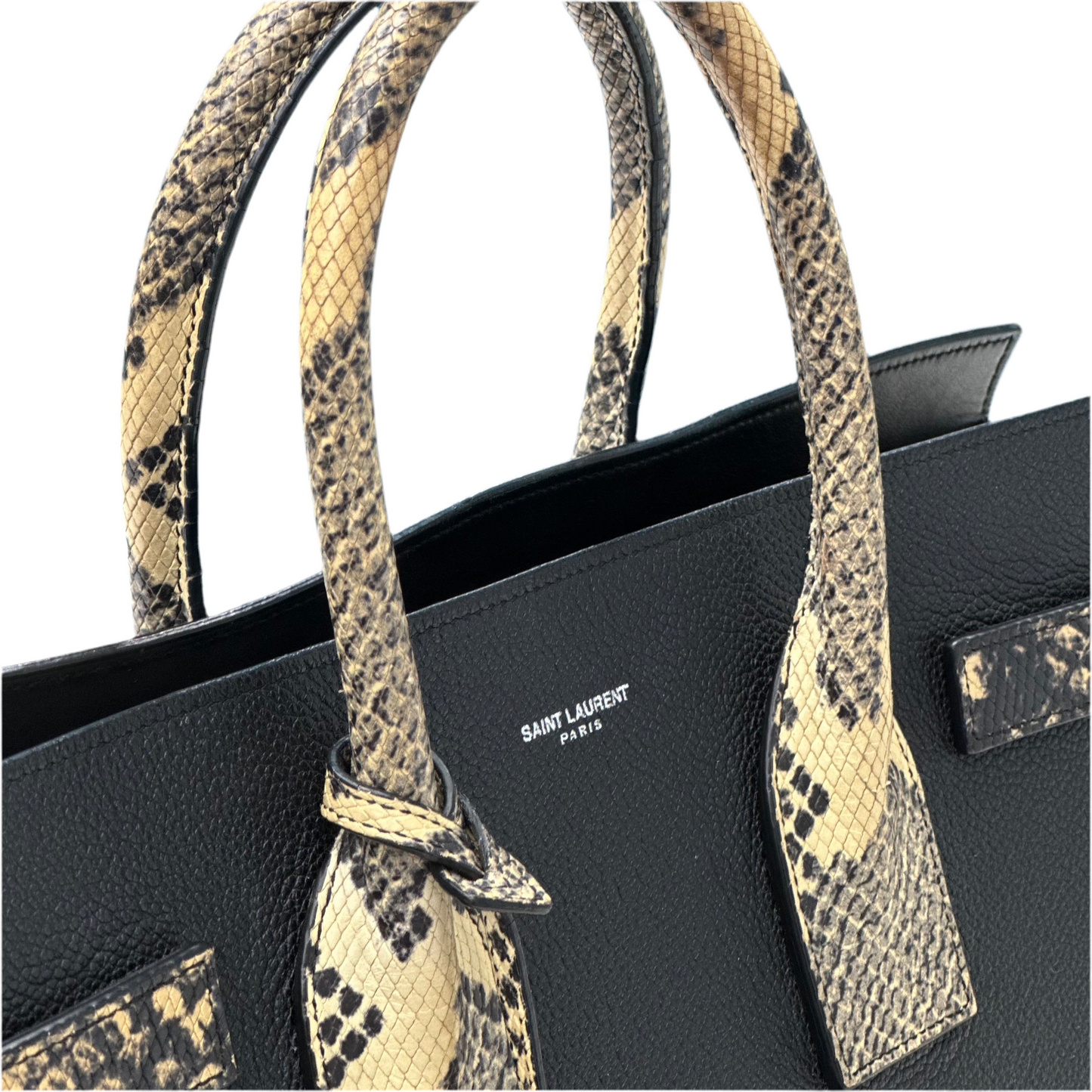 SAINT LAURENT SAC DE JOUR