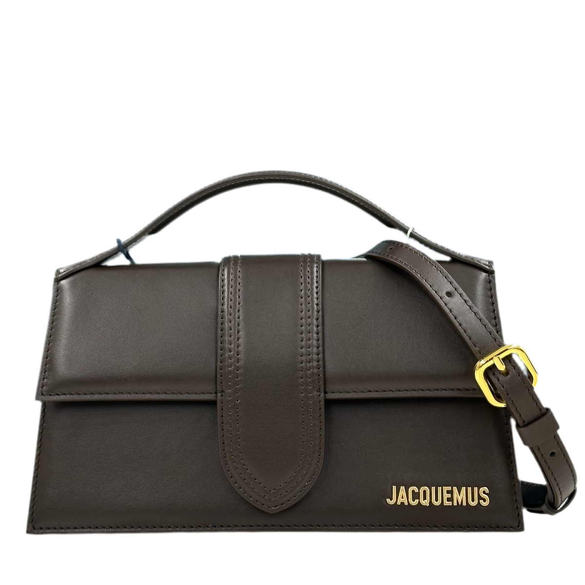 JACQUEMUS GRANDE BAMBINO